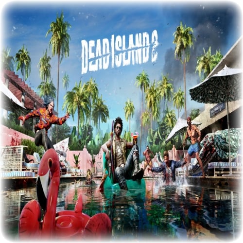  Dead Island 2 - GARANTİ